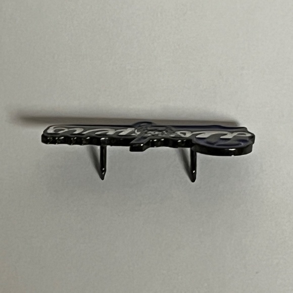 LA Dodgers Script Hat Pin Pins Streetwear Hats Bag Baseball Fitted New Era Sport - Picture 3 of 6